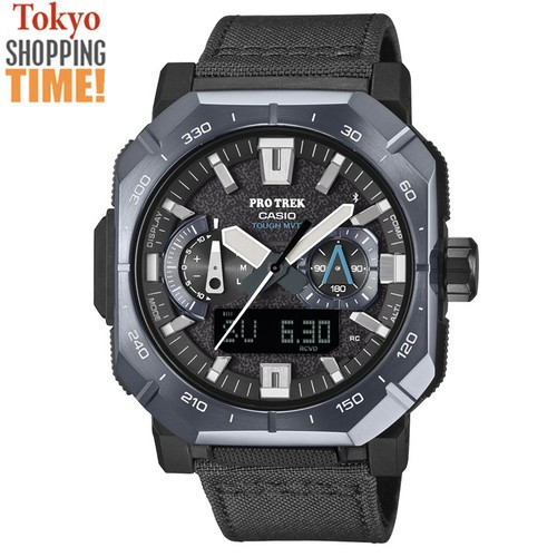 Casio pro trek - casio,