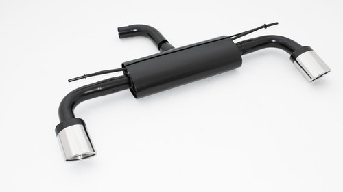 Silencieux sport fms - sport, duplex