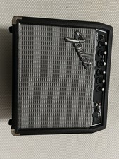 Fender Frontman 15G 15W Solid