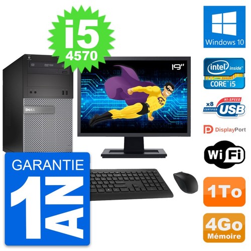 Tour dell optiplex 3020 - tour,