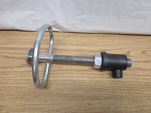 Hilti hd30 jack screw - hilti,