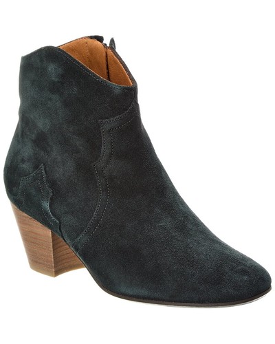 Isabel marant dicker suede - isabel,