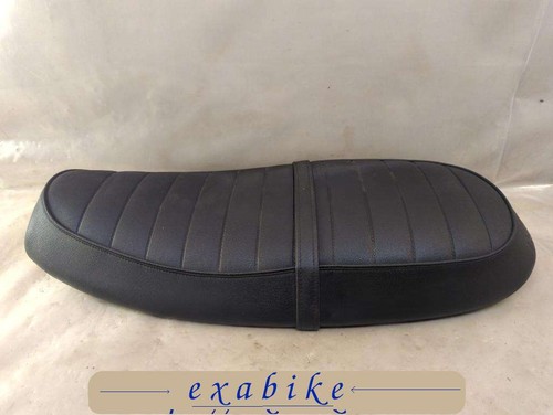 Selle pour triumph 100 - selle,