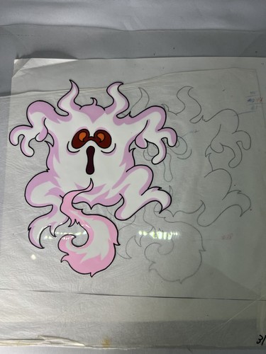 Dragon quest monsters burning - dragon,