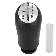 Pommeau de Levier de Vitesse Boite 5 pour Dacia/CLIO 3 Laguna 2 Modus Twingo 3