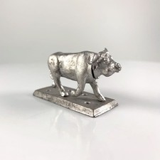 x1 Figurine diverse Métal