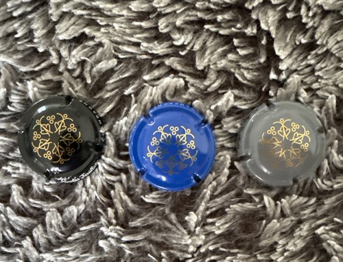 Nicolas feuillatte lot 3 - lot, de