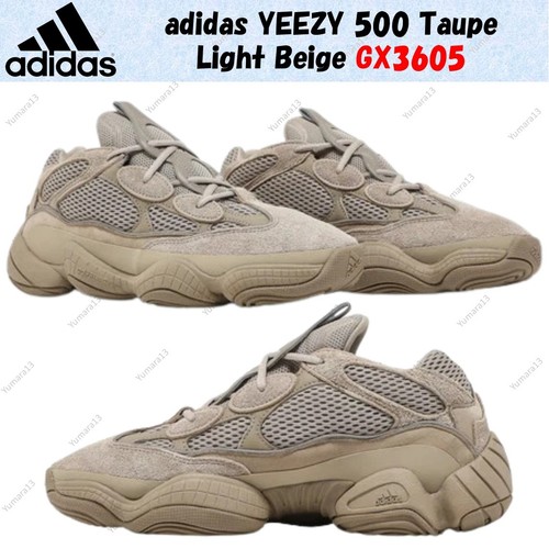 Taille homme adidas yeezy 500 - yeezy,