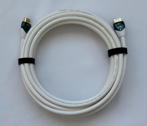 Audioquest forest hdmi cable - hdmi, 5