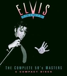 The king rock - the,