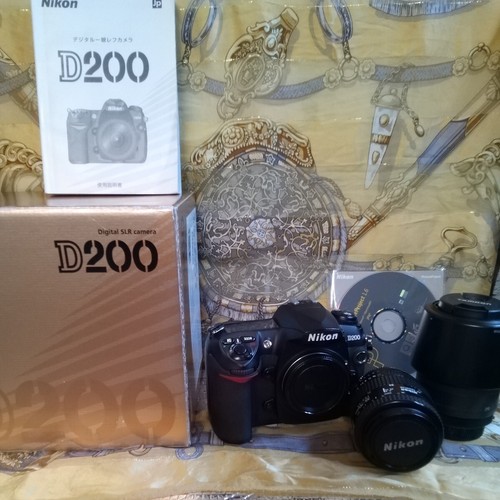Appareil photo reflex