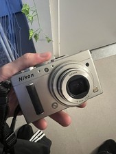 Appareil photo numérique