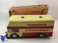 JOUET ANCIEN JOUSTRA 432