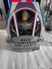 Figurine Buzz l'Éclair