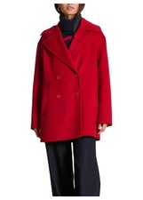 LA FEE MARABOUTEE Manteau