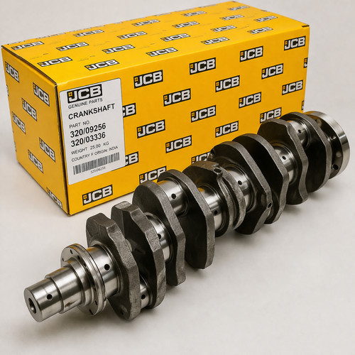 Vilebrequin moteur origine - moteur, d'origine