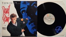 David Bowie – Tonight Maxi