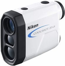 Télémètre laser Nikon Golf