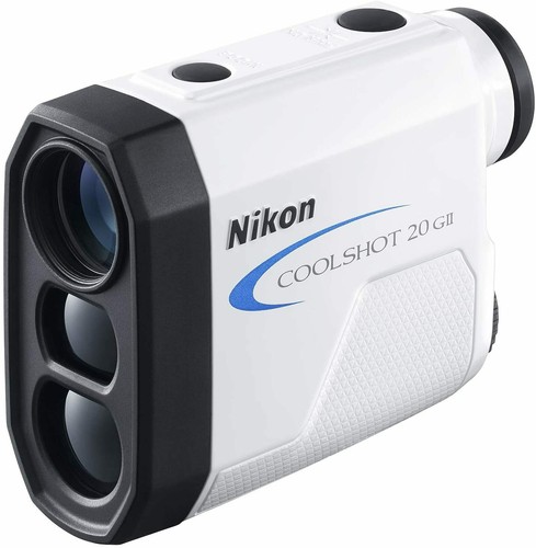 Télémètre laser nikon golf - laser,