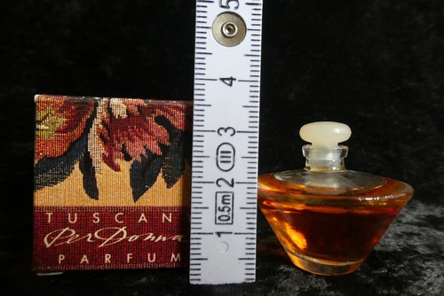 Miniature parfum vintage - parfum,