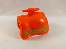 sympa couverture éléphant