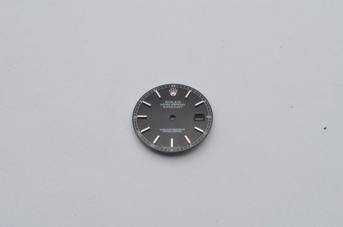 Rolex cadran oyster perpetual - oyster,