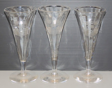 -3 RARES ANCIENNES FLUTES