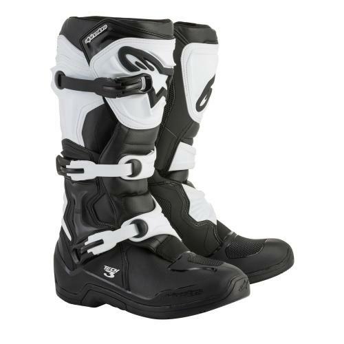 Bottes alpinestars tech mx - tech,