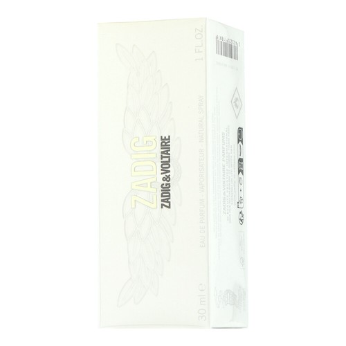 Zadig voltaire edp - &,