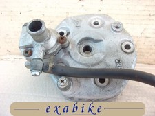 culasse pour Yamaha TZR 125  de 1987 a 1990 (2RH)