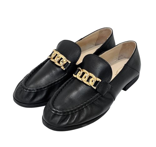 Tods mocassins cuir - tods,
