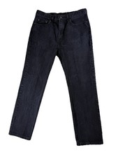 Levis Jeans Mens 33x30