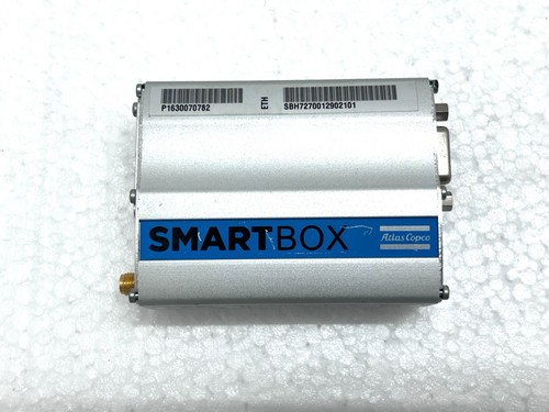 Atlas copco smartbox - copco, eth