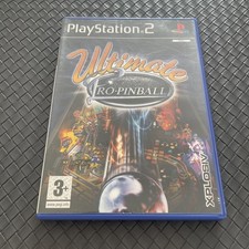 Ultimate Pro Pinball –