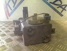 Anti brouillard gauche (feux)