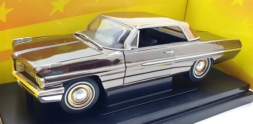 Ertl scale 36673 1962 - ertl,