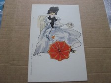 CP  J VILLON reedition  Ed