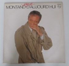 Lot de 7 disques  33 tours