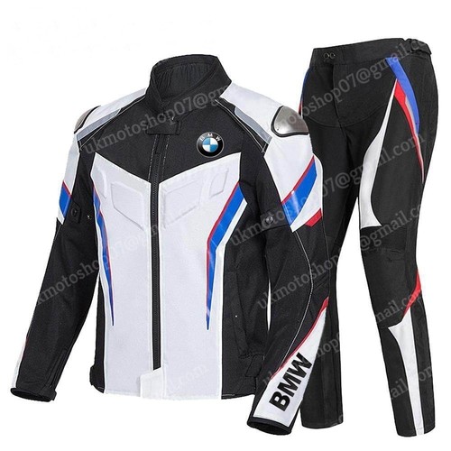 Bmw courses combinaison - courses,
