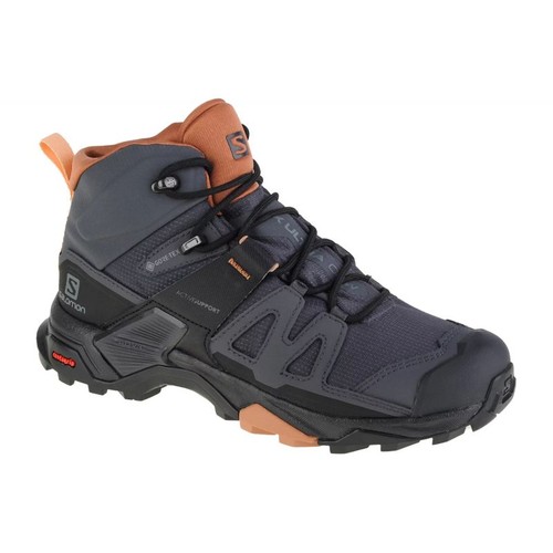 Buty salomon ultra mid - buty,