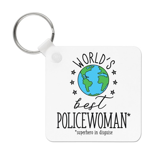 World best policière - best,
