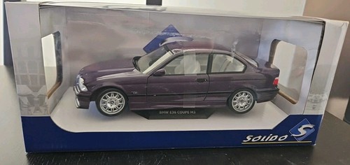 Bmw e36 coupe 1994 - coupe,