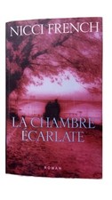 La chambre ecarlate | Bon état