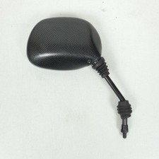 Rétroviseur droit carbone