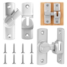 Verrou De Porte Coulissante