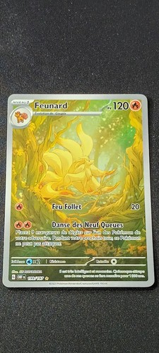 Feunard 199 197 carte - feunard,