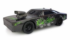 AMEWI Voiture RC Ghost 1:10 RTR 2,4GHz / 21086
