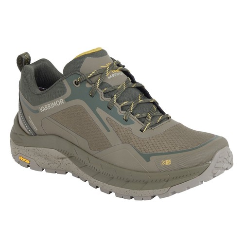 Shoes karrimor merlin low - shoes,