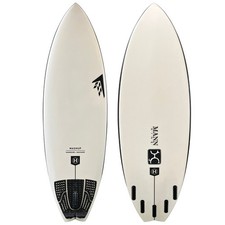 5'5" Firewire Machado