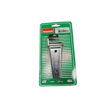 Charnière complète grand modèle TRAX pour remorque – Mâle + femelle –